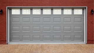 Garage Door Repair at Bayshore Walk Condo, Florida