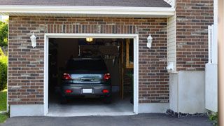 Garage Door Installation at Bayshore Walk Condo, Florida